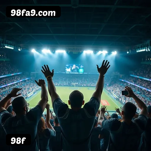 Comparação APP mobile vs versão web da 98f