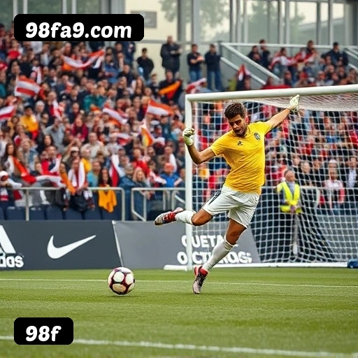 Bônus e promoções 98f