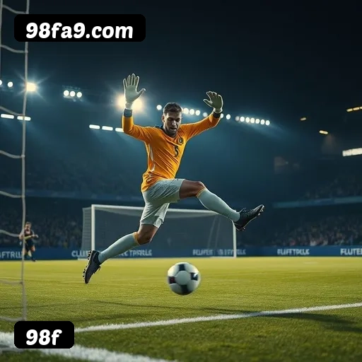 Catálogo 98f com mais de 3.100 jogos — Pragmatic Play, Evolution, NetEnt e fornecedores certificados